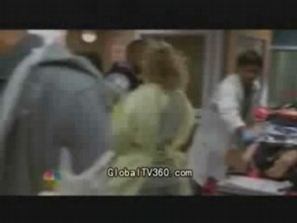 ER new trailer final season urgence carter neela