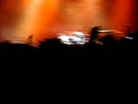 Tokio Hotel à SJSR (Ready,set go)