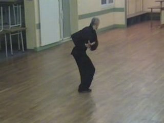 LONG HU QUAN (petite forme)