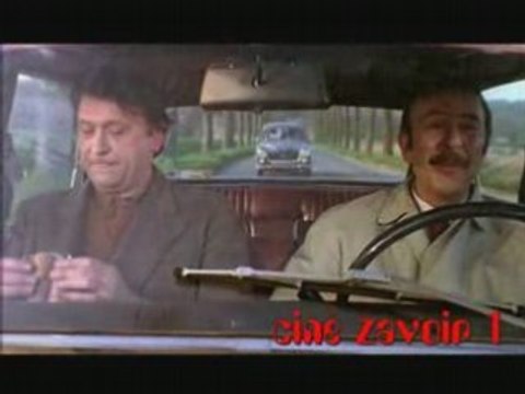 le politiquement incorrect dans le cinéma français