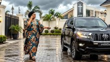 CliTHE PASTOR'S WIFE EPISODE 7 A