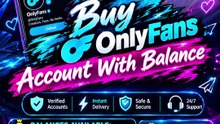 #27 Best Sites to Buy OnlyFans Accounts With Balance Available