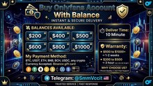 #35 Best Places to Buy OnlyFans Account With Balance Available