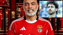 Benfica Lendas da Luz  Pablo Aimar