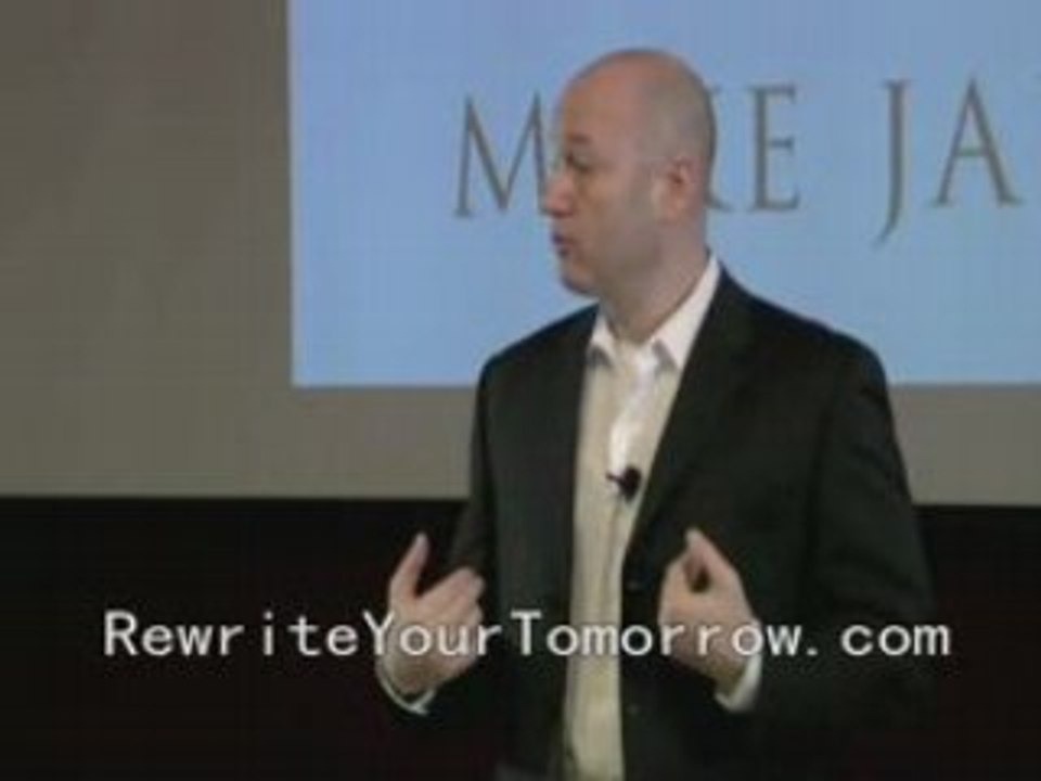 RewriteYourTomorrow.com