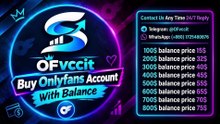 #42 Best Places to Buy An OnlyFans Account With Balance Available