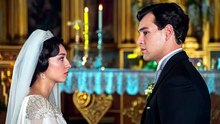 LA PROMESA Capítulo 918 miercoles 30 septiembre La boda de CURRO y ANGELA #lapromesa