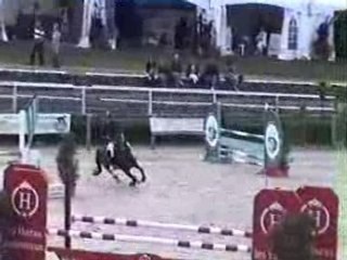 NHS 2008 - Instable - C1p - 10/08/08