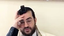 כלל ה חלק ז | לדבר על סחורה, חפצים, אוכל, או שאר דברים של אדם אחר