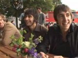 Miles Kane on The Last Shadow Puppets