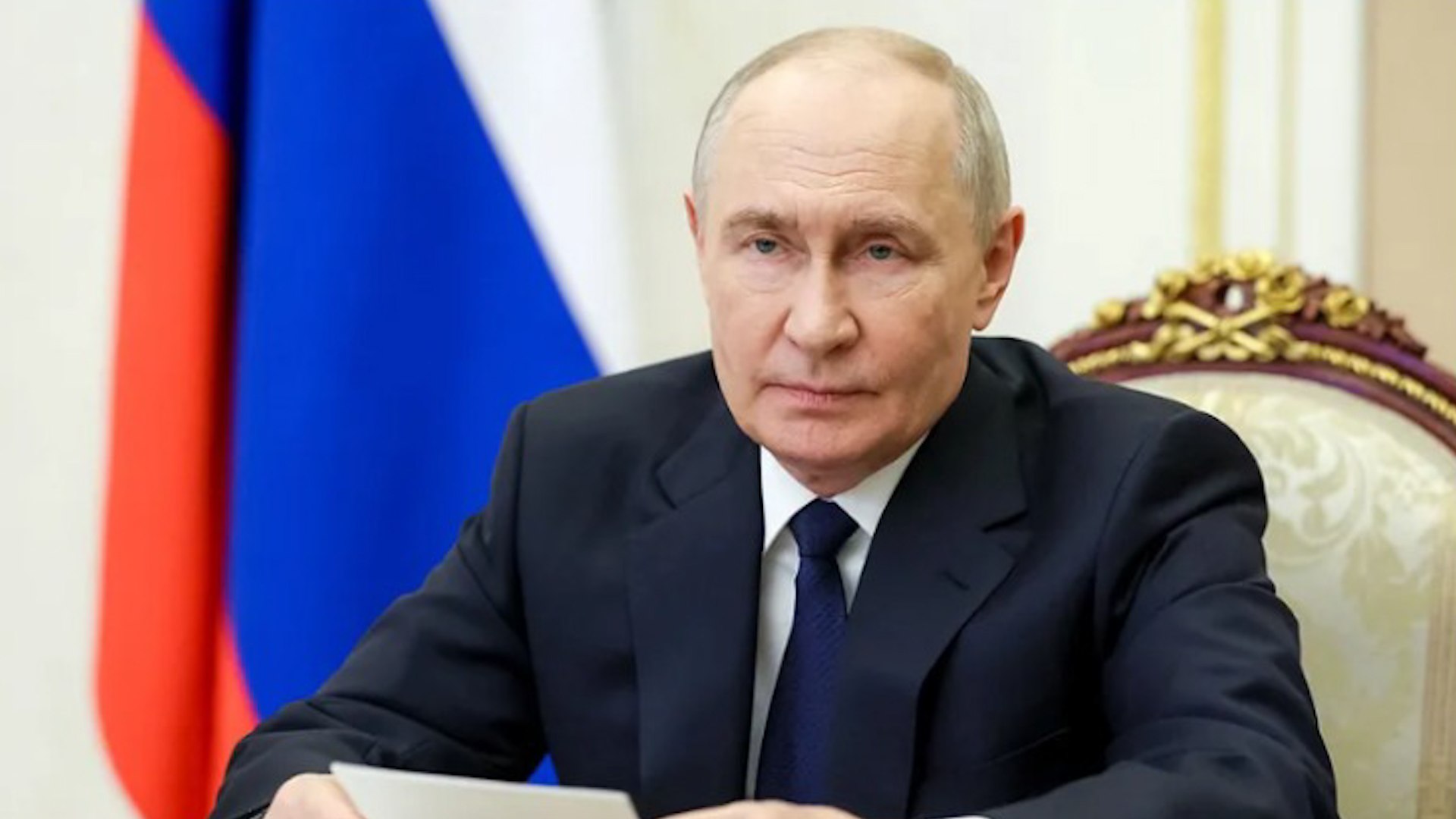 Rusia amenaza por carta a la OTAN con usar "armas nucleares" si los aliados intentan aislar Kaliningrado