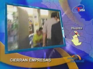 Enlace Nacional PeruNet 130808