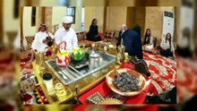 A Day In The Life Of A Saudi