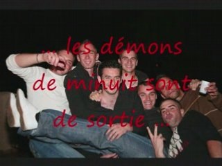 Mes 22 ans... Souvenirs!!!