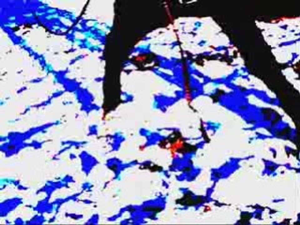 Montage de 3 chevaux super speciale