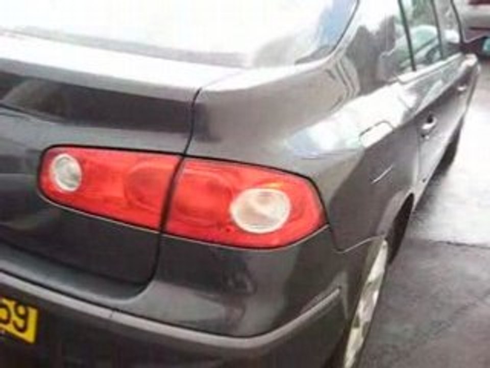 Renault-laguna