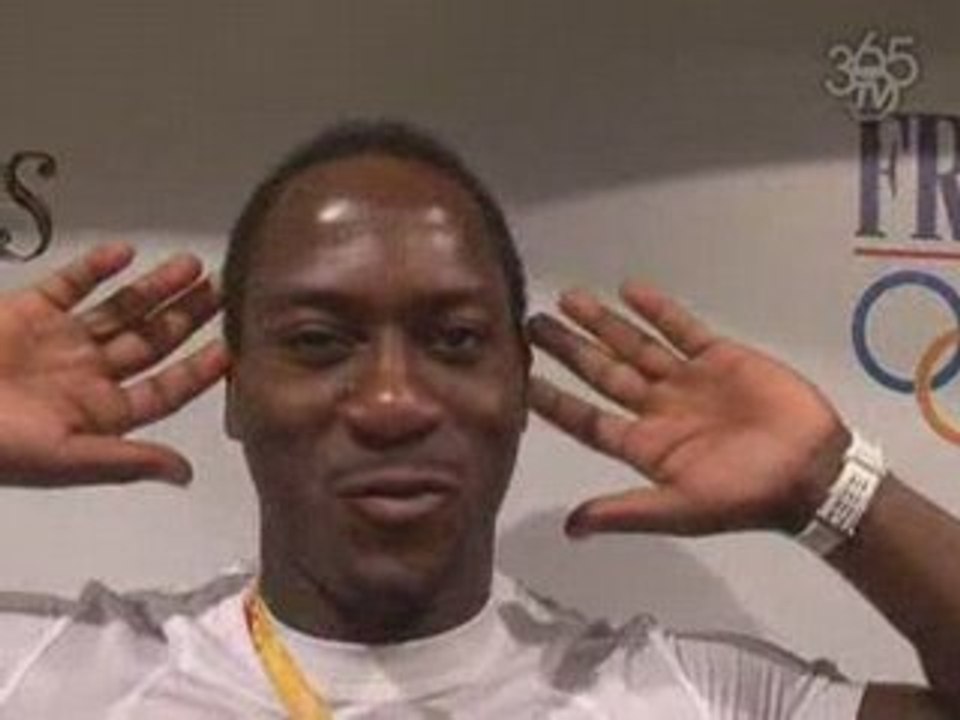 SPORT365 : Dabaya, l'argent fait le bonheur