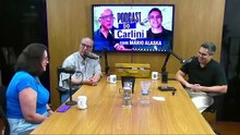 Mário Alaska e as atrações do Festival Tomei Gosto por Café