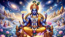 प्रेत योनि से मुक्ति का महाअस्त्र: वृषोत्सर्ग का वो गुप्त रहस्य जो यमराज को भी झुका दे! 🐂🔥 | गरुड़ पुराण Ep13