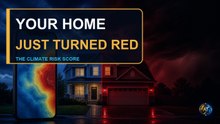 The Climate Map That Can Destroy Your Home’s Value