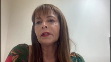 Entrevista com a pneumologista Cileia Martins