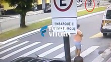 Mulheres são rendidas durante assalto na Serra