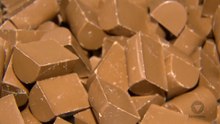 Dia do chocolate delícia para o paladar e bom para os negócios