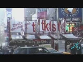 Must See Attractions in New York City