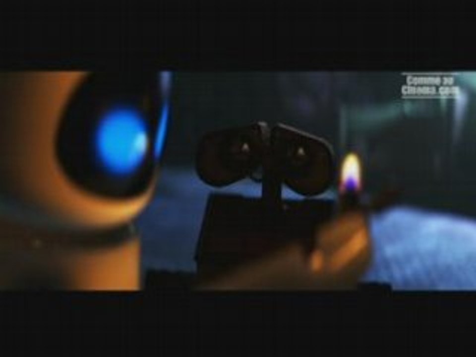 WALL-E