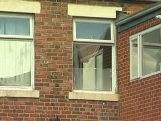 CCTV shows last known movements of a murdered graduate