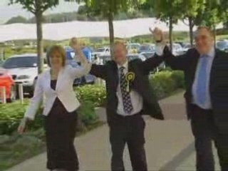 Labour mourns MacDougall death