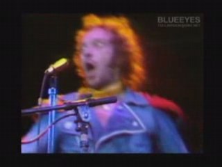 Jethro Tull - Too Old To Rock'n Roll, Too Young To Diel