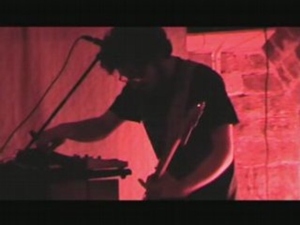 Palem live au zorba 2