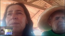 Pais lamentam a perda e pedem por justiça