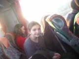dans le bus avec lucile matgias wendy alison et moi juju