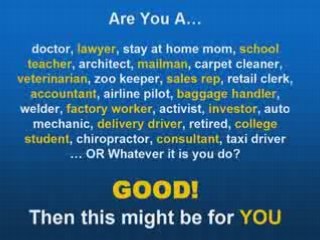 Secrets To Choosing The Best Work At Home Business