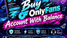 #932 Best Places to Buy OnlyFans Account With Balance Reddit Available