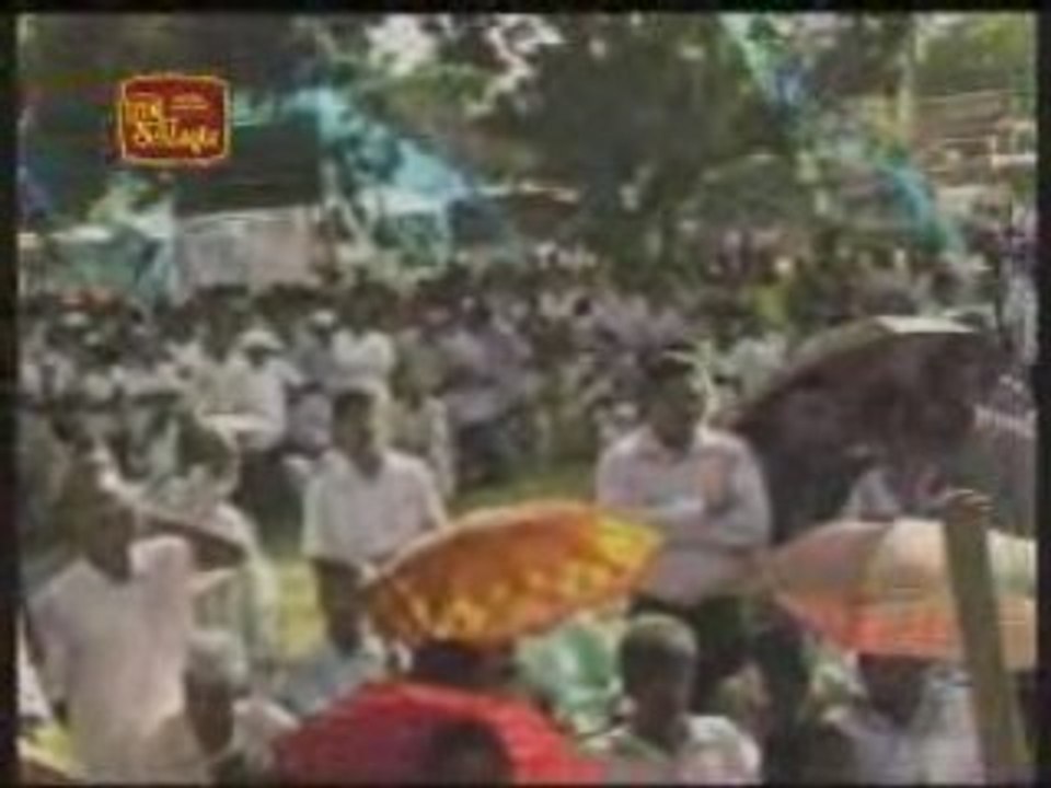 Prabhakaran’s devastation is near; Prime Minister