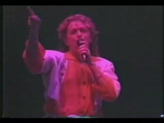 Yes * Owner Of A Lonely Heart * Live