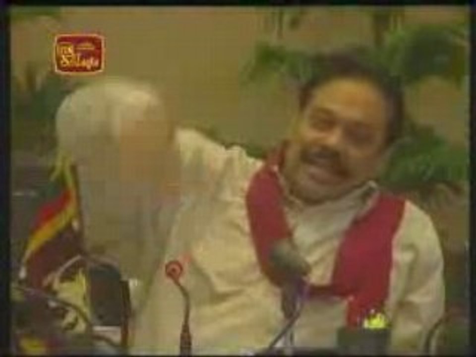 District Secretaries entrusted task of making paddy purchase