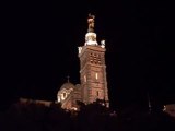 MARSEILLE NOTRE DAME DE LA GARDE