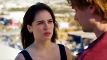 مسلسل مدبلج مازلت في 17 السابعة عشر الحلقة 87