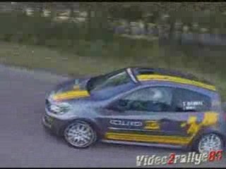 essais Clio R3