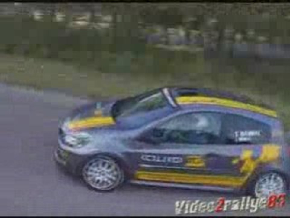 essais Clio R3