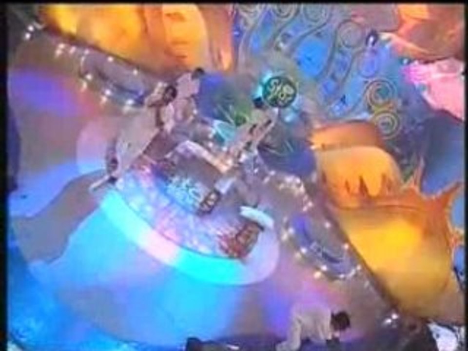 Idea Star Singer 2008 Yadhu Krishnan Performance Round