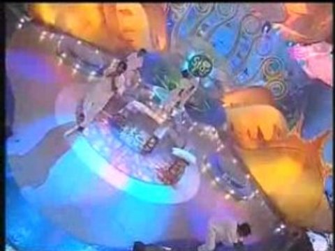 Idea Star Singer 2008 Yadhu Krishnan Performance Round