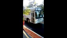 Acidente em Maruípe, Vitória