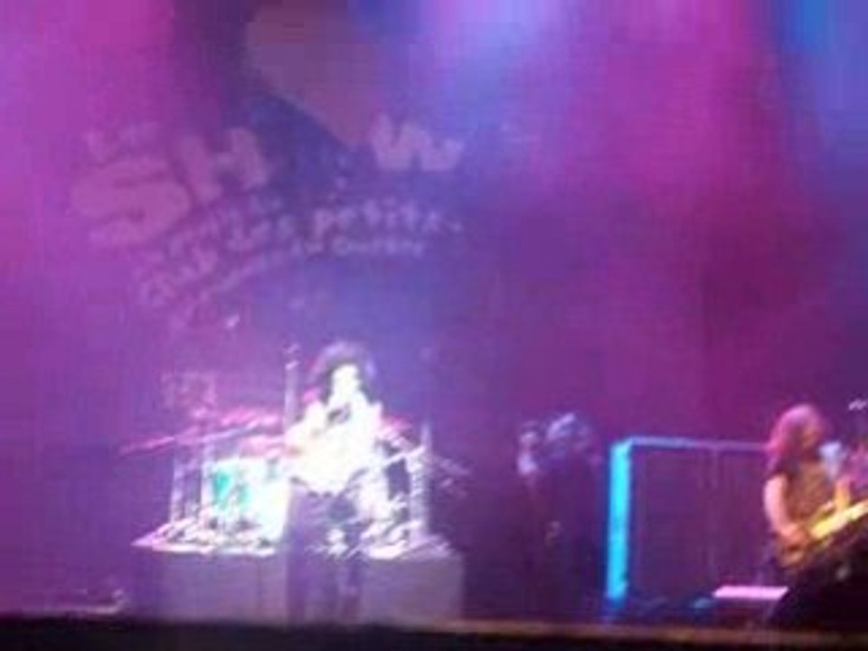 Durch den Monsun - Tokio Hotel festival des montgolfières