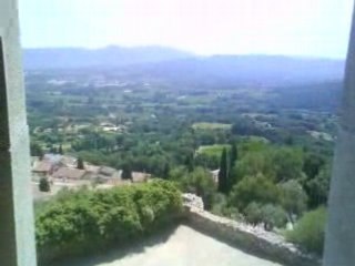 Au fort de Port Grimaud