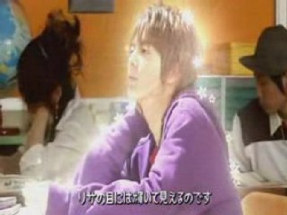 MON AMANT DE LA SAINT JEAN - VERSION 2